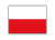 RISTORANTE PIZZERIA LA BUSSOLA - Polski